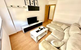Piso Reformado Pontevedra