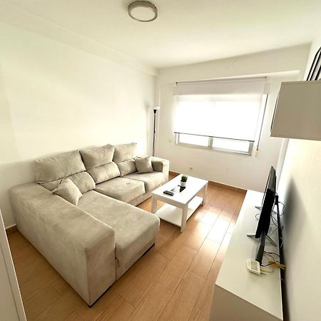 Apartamento Piso Reformado Pontevedra Exterior foto