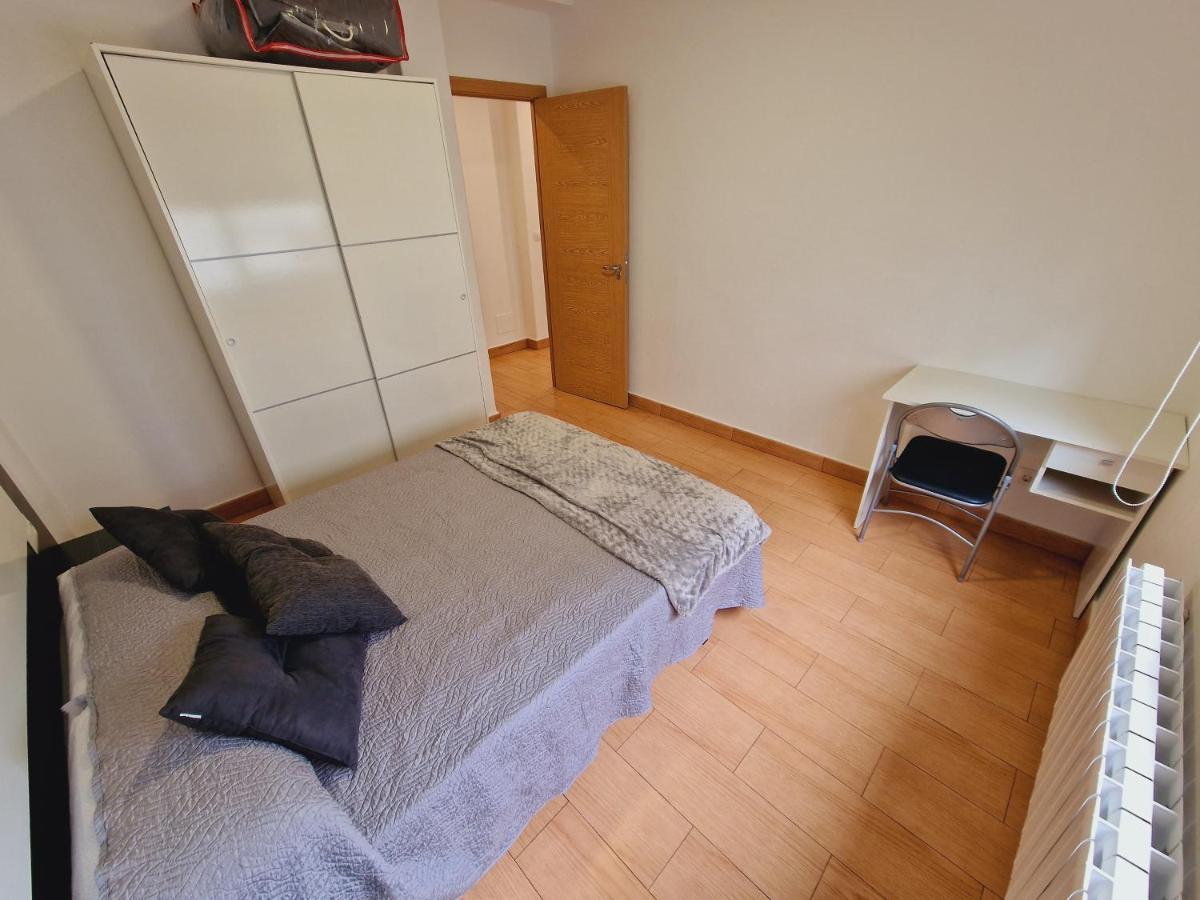 Apartamento Piso Reformado Pontevedra Exterior foto