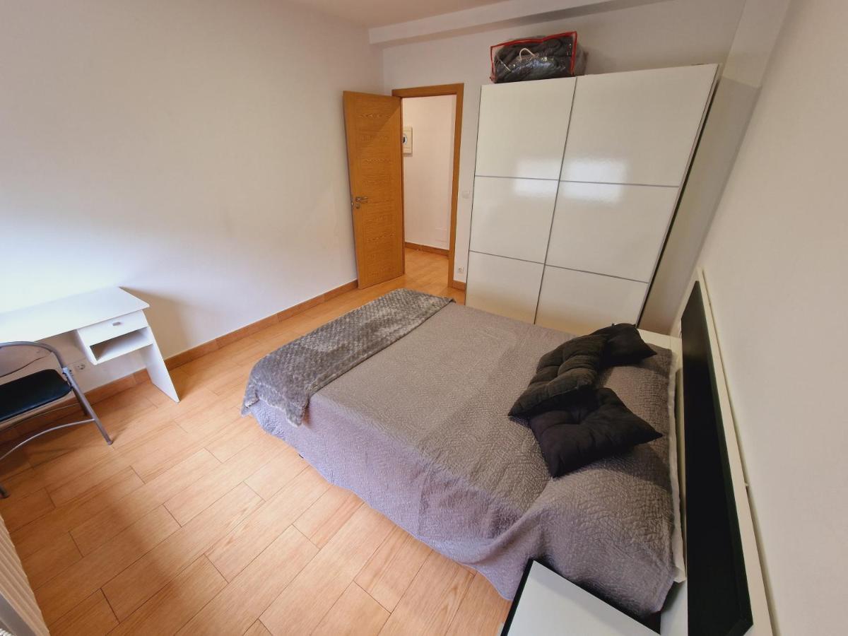 Apartamento Piso Reformado Pontevedra Exterior foto