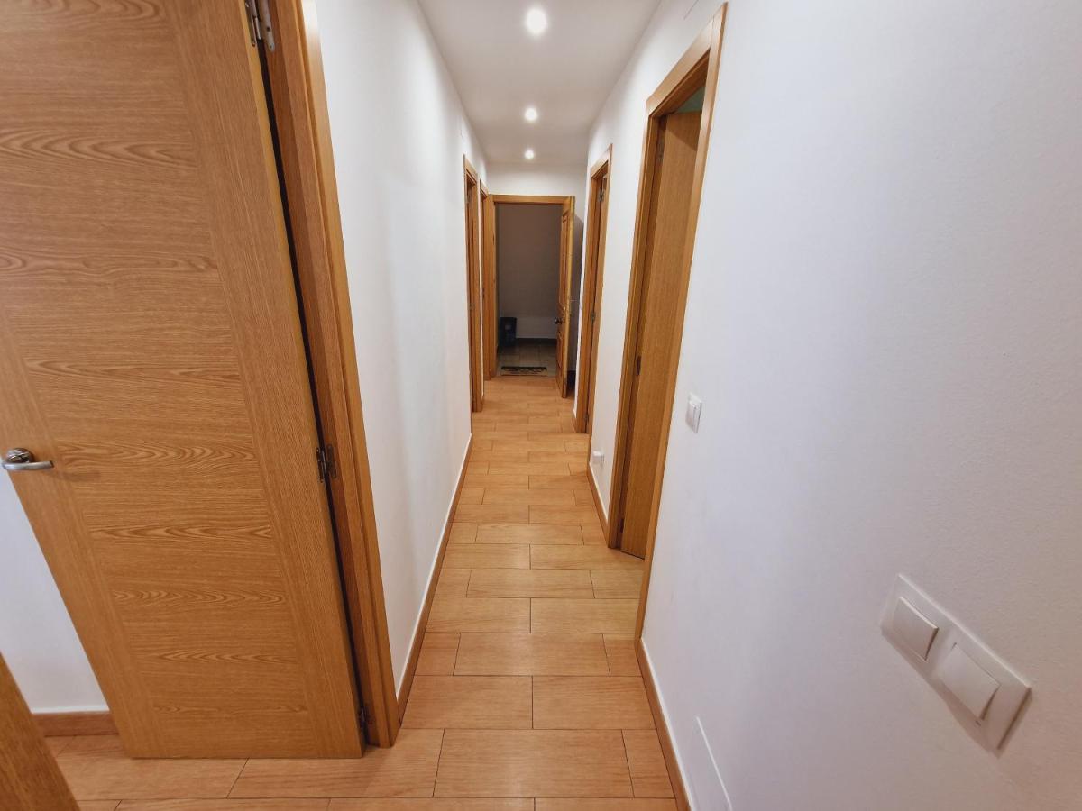 Apartamento Piso Reformado Pontevedra Exterior foto