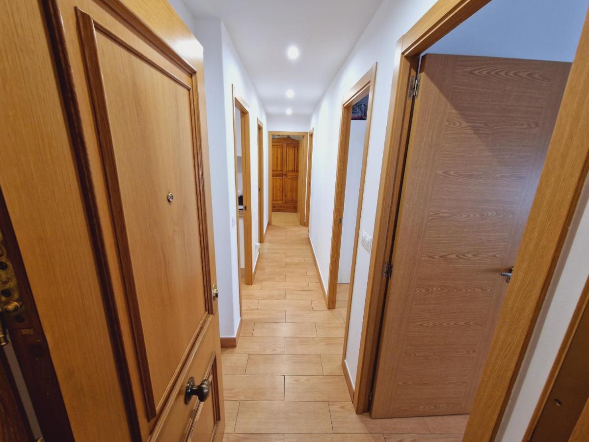 Apartamento Piso Reformado Pontevedra Exterior foto