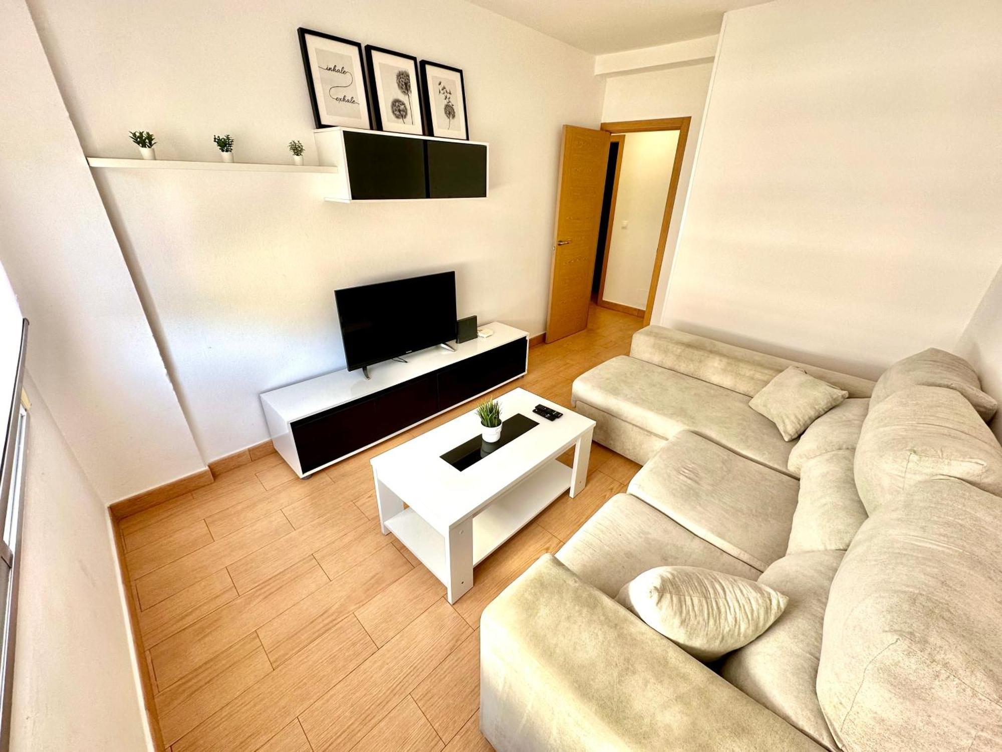 Apartamento Piso Reformado Pontevedra Exterior foto